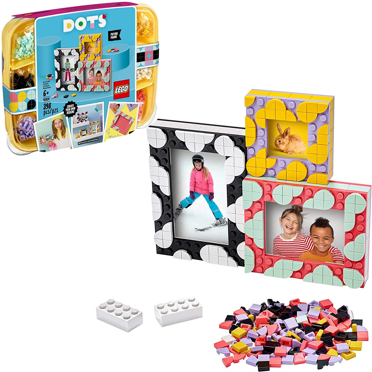 Dots Creative Frames-5