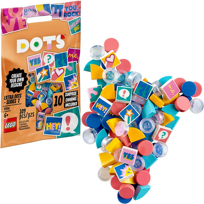 Dots Extra Series 2-1