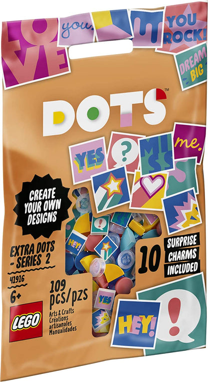 Dots Extra Series 2-4