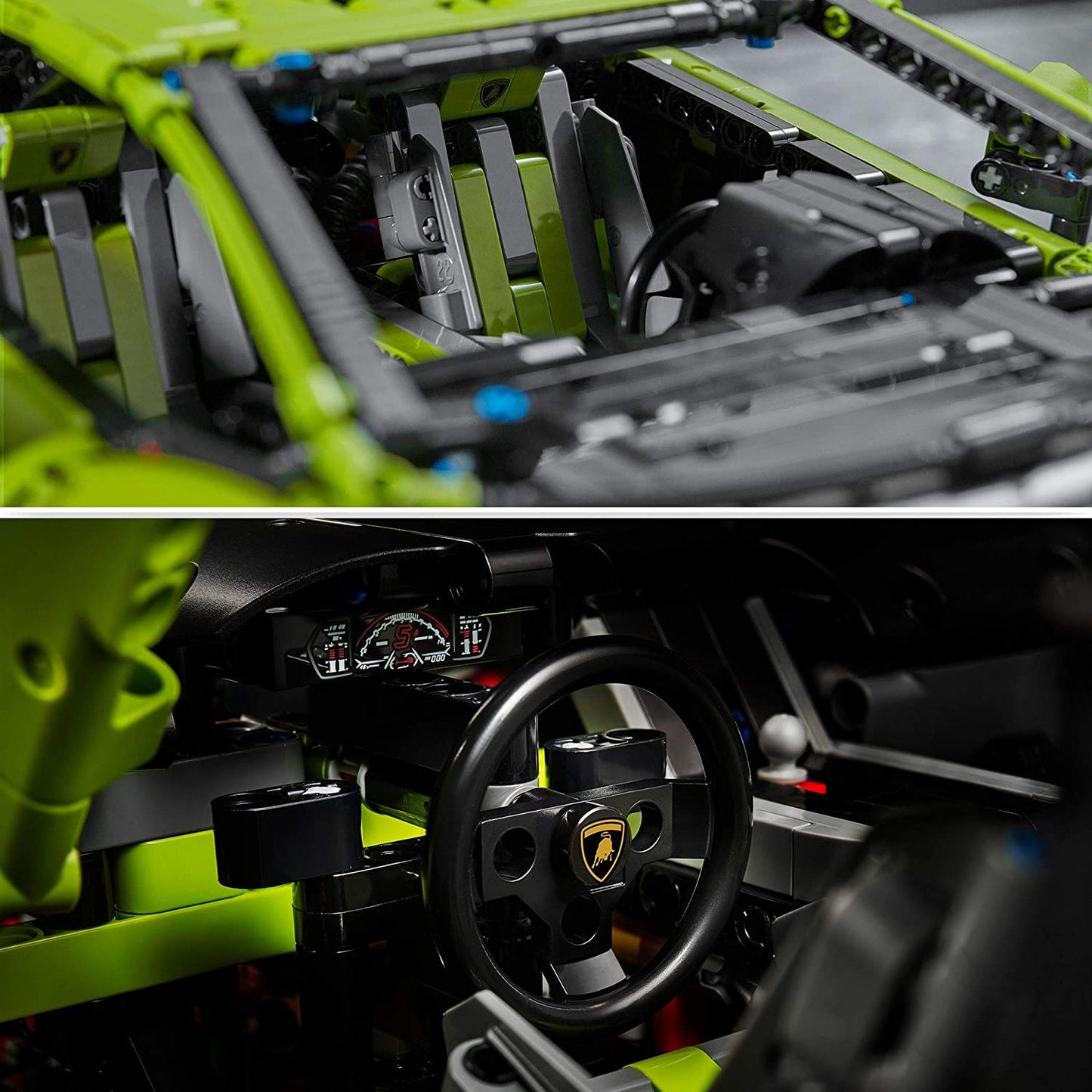 Lamborghini Sian Fkp-8
