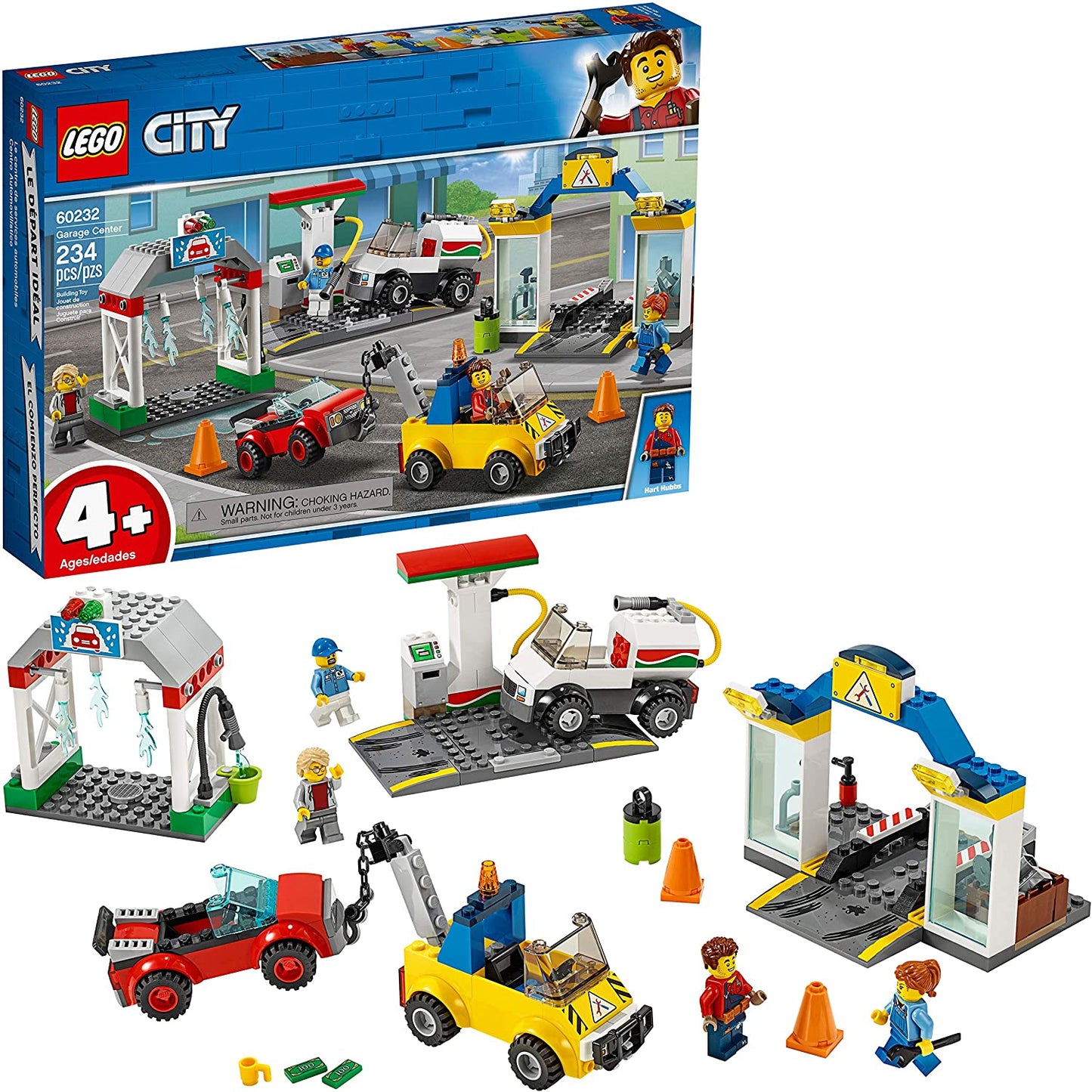 Garage Center-2