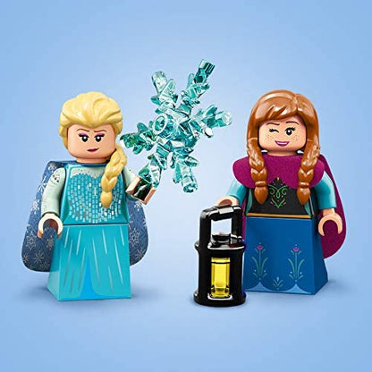 Minifigures Disney 2019-1