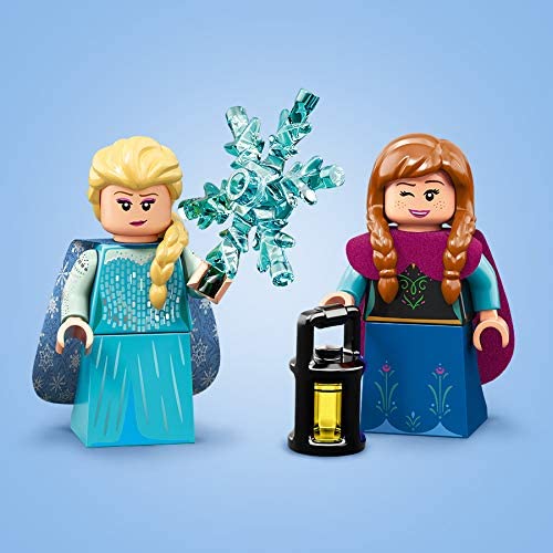 Minifigures Disney 2019-1