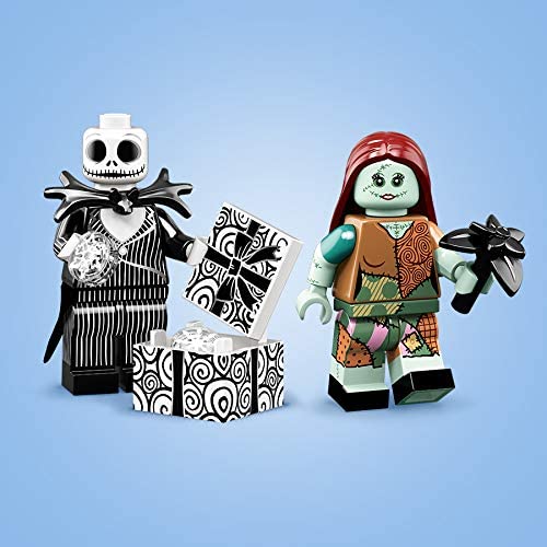 Minifigures Disney 2019-2