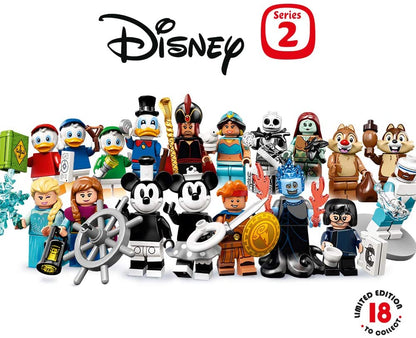 Minifigures Disney 2019-5