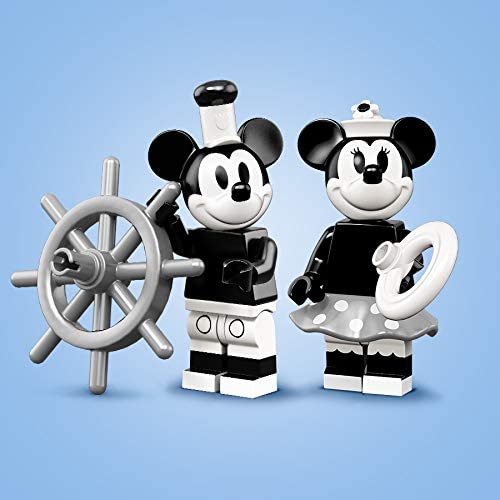 Minifigures Disney 2019-8