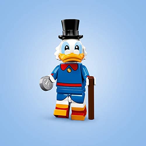 Minifigures Disney 2019-9