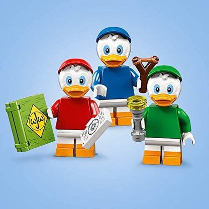 Minifigures Disney 2019-10