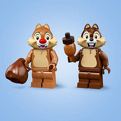 Minifigures Disney 2019-11