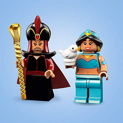 Minifigures Disney 2019-12