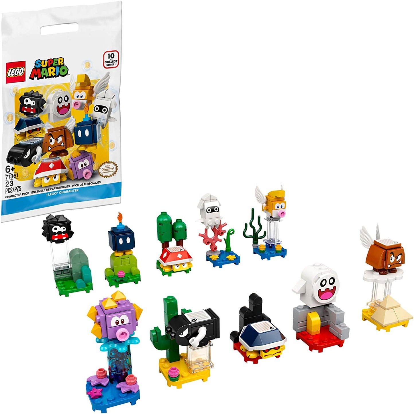 Character Pk Super Mario-5