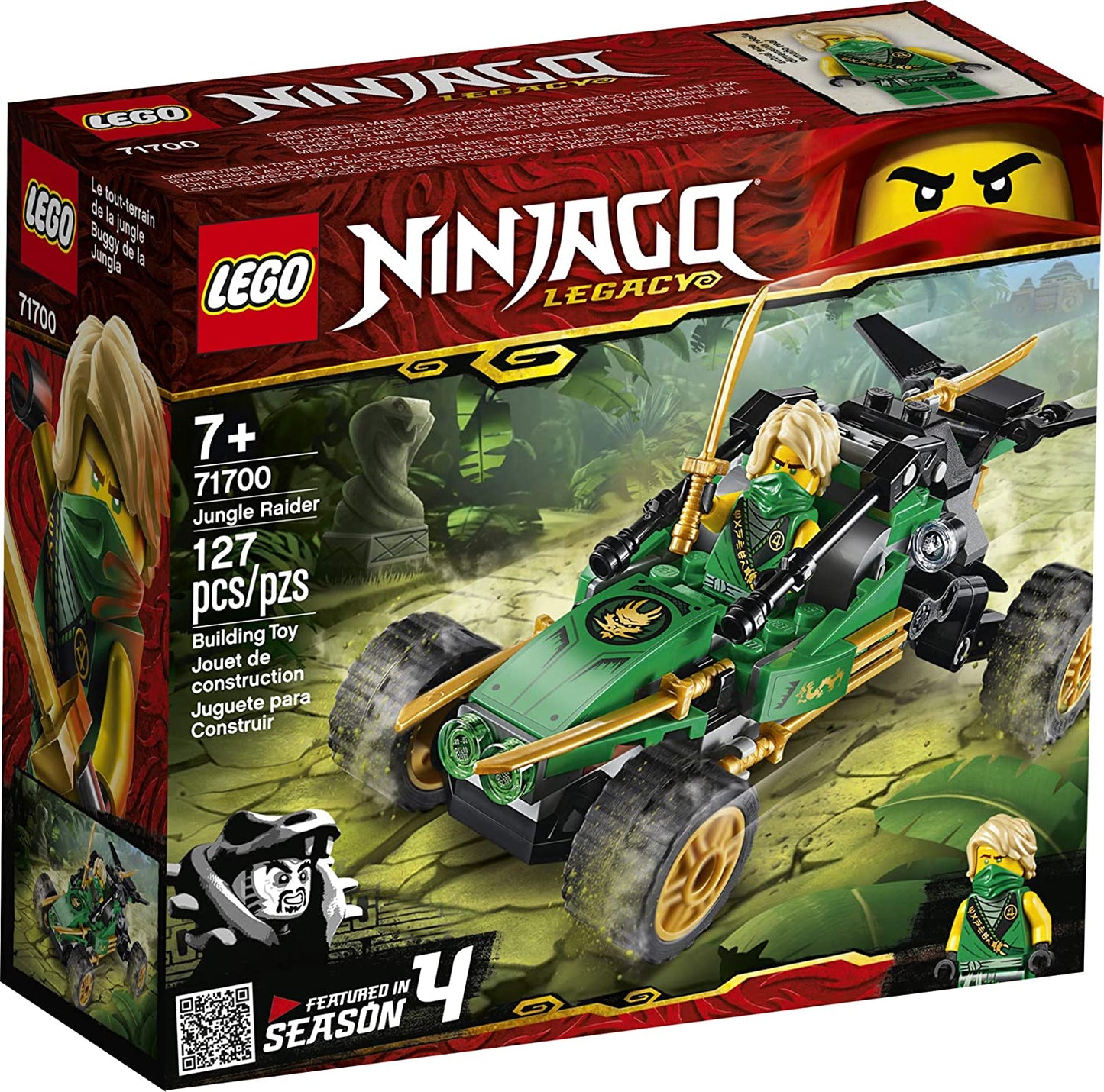 Jungle Raider-3