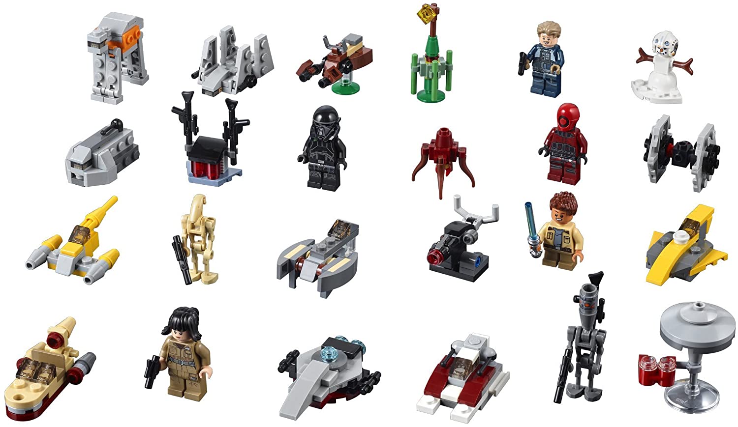 Advent Calendar Star Wars-2