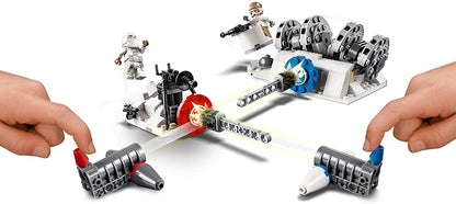 Battle Hoth Generator-5