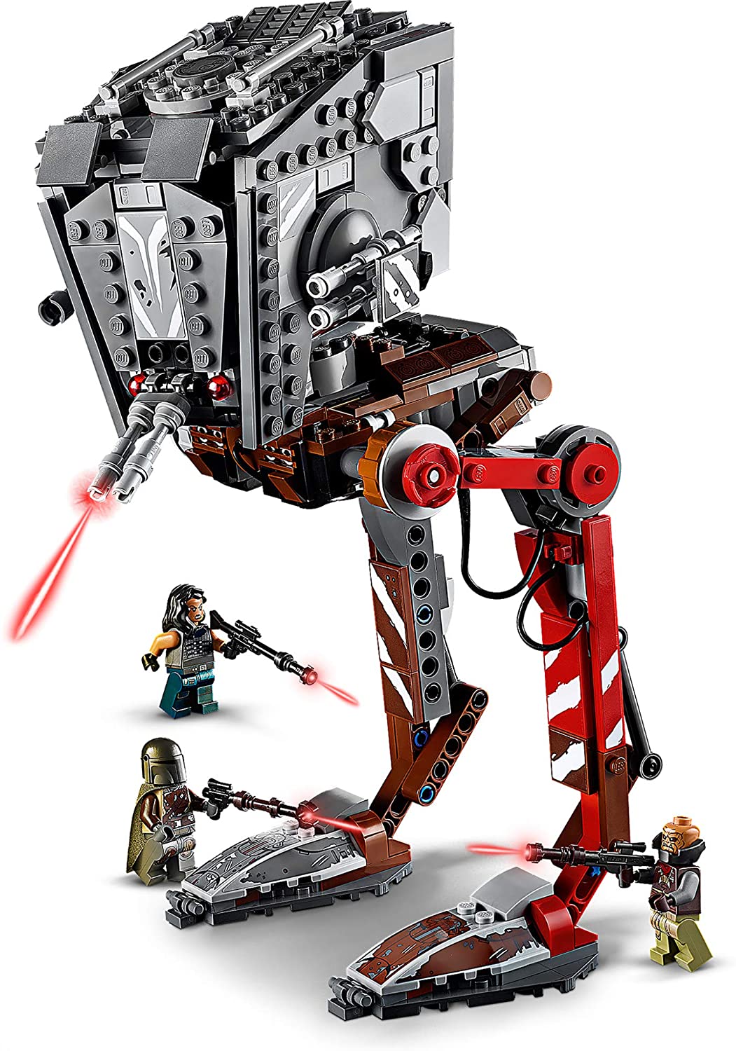 At-St Raider-7