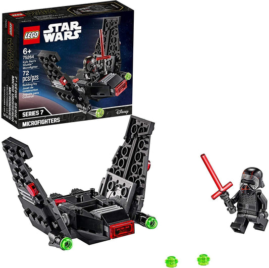 Kylo Rens Shuttle Micro-1