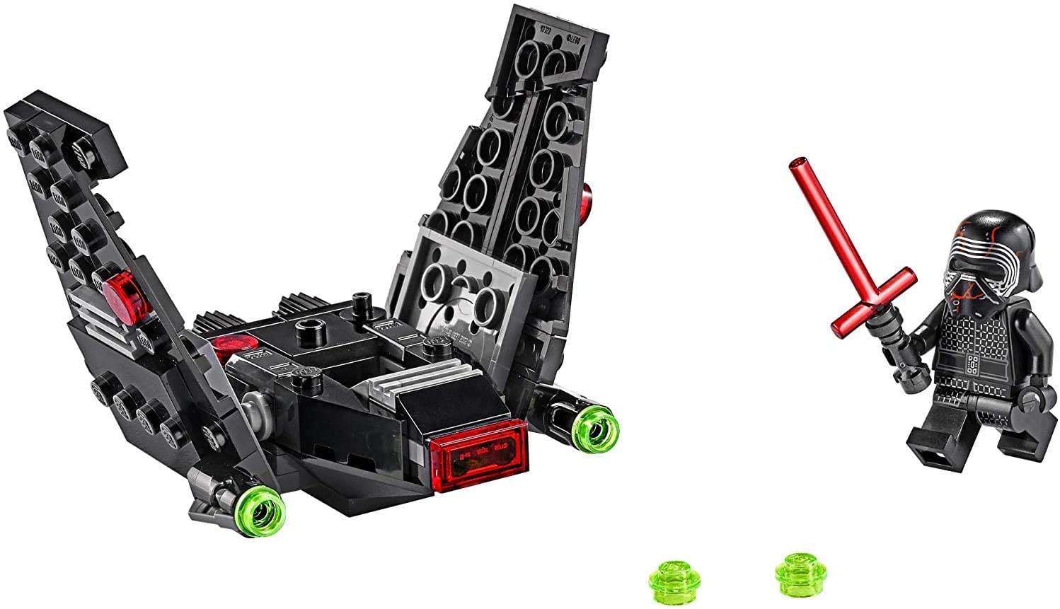 Kylo Rens Shuttle Micro-2