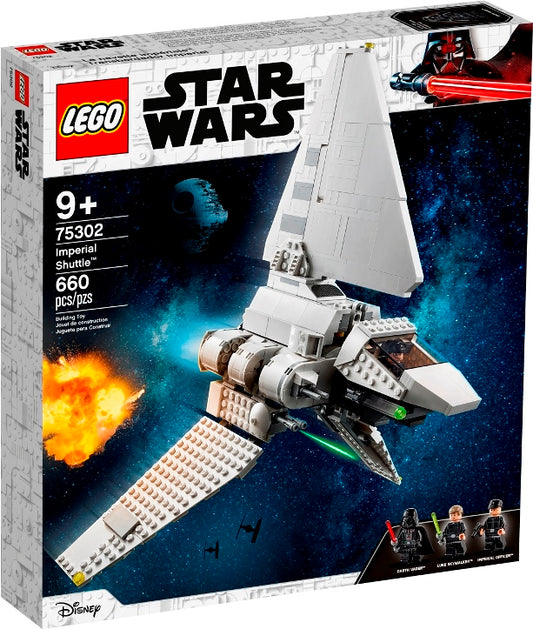 Imperial Shuttle-1