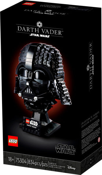 Darth Vader Helmet-1