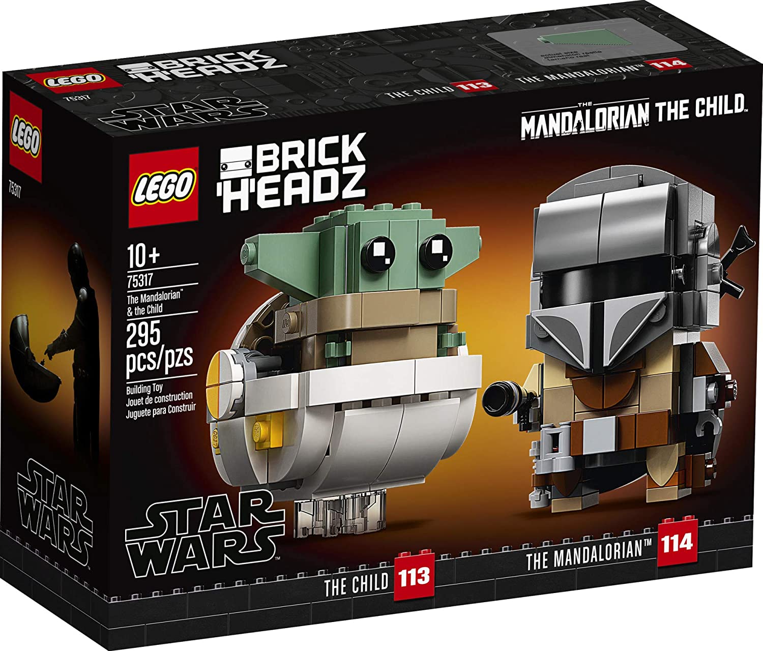 Mandalorian the Child-3