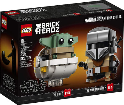 Mandalorian the Child-3