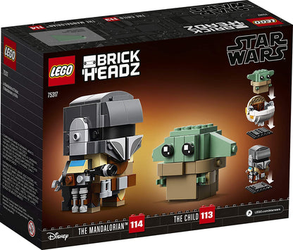 Mandalorian the Child-4