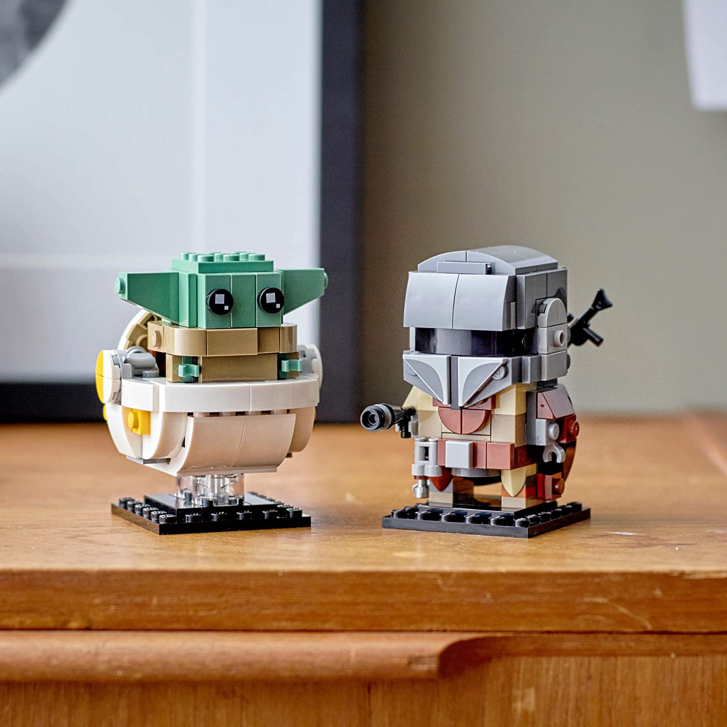 Mandalorian the Child-6