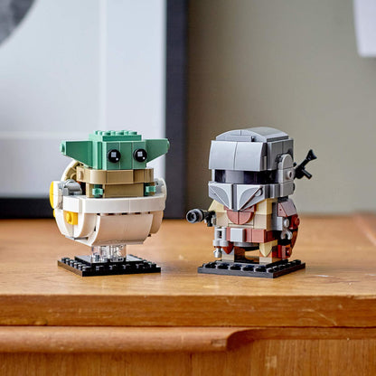 Mandalorian the Child-6