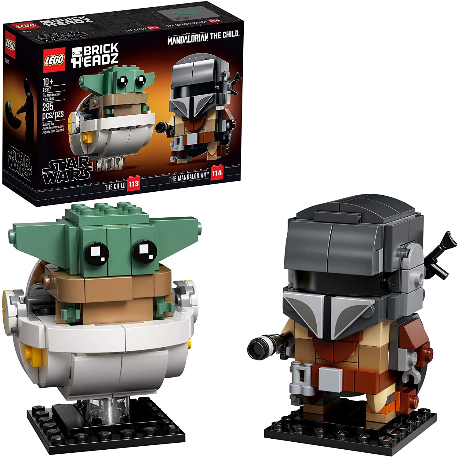 Mandalorian the Child-7
