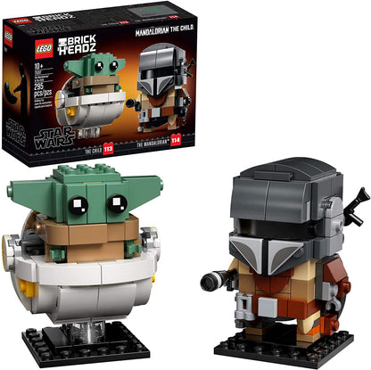 Mandalorian the Child-7