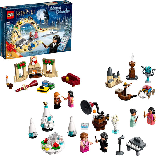 Advent Harry Potter-1