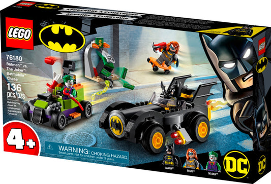 Batman Vs Joker Chase-1