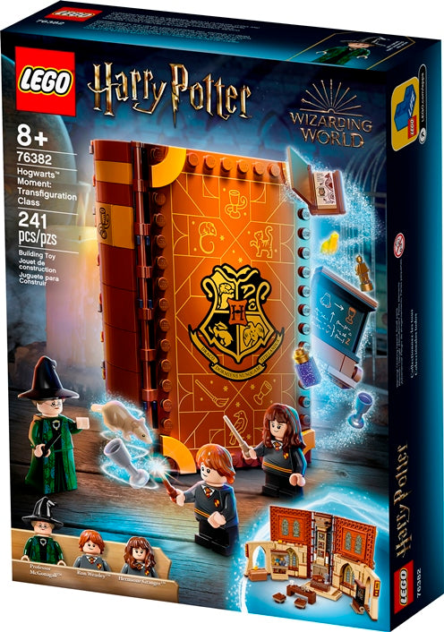 Hogwarts  Moment: Transfi-1