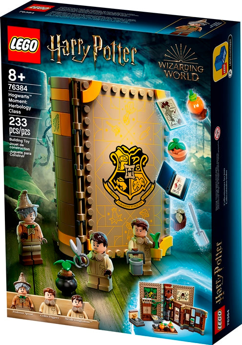 Hogwarts  Moment: Herbolo-1