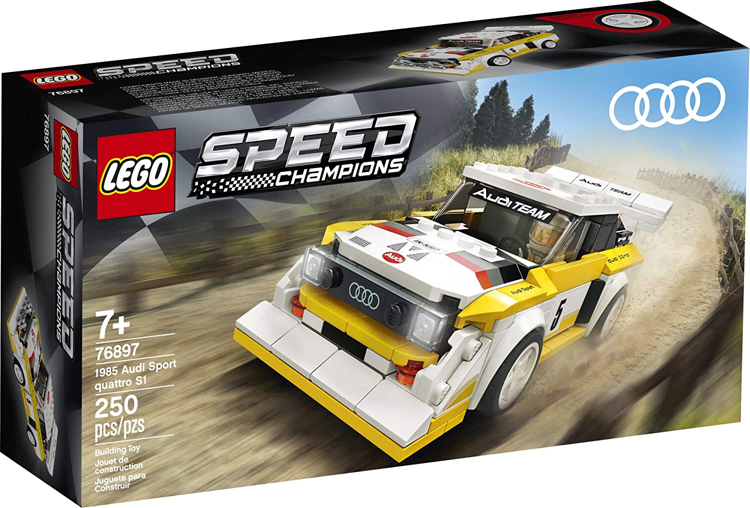 985 Audi Sport Quattro S1-4