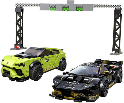 Lamborghini Urus-2