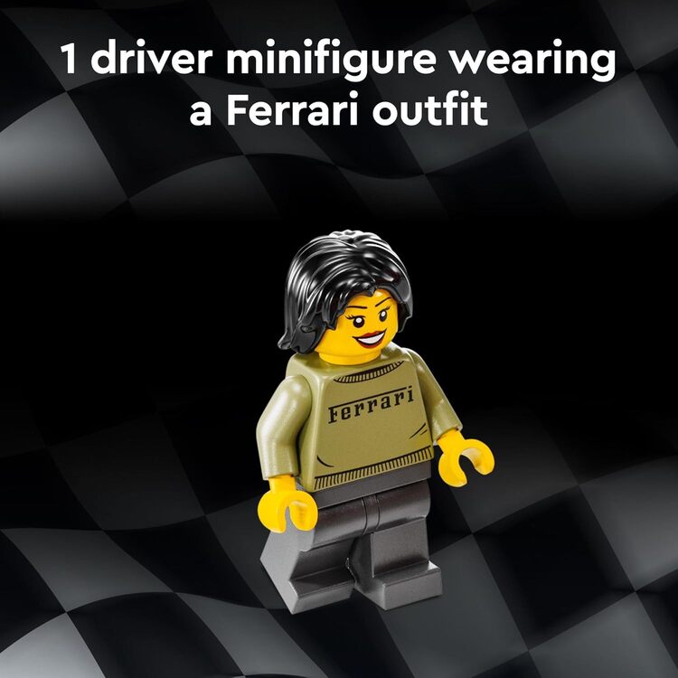 Ferrari F40 Supercar-4