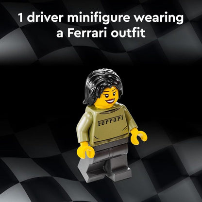 Ferrari F40 Supercar-4