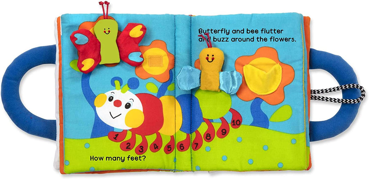 My First Activity Book-4