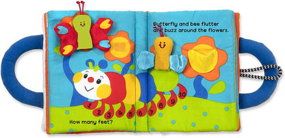 My First Activity Book-4