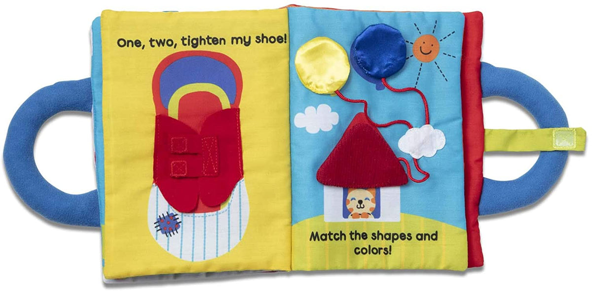 My First Activity Book-6