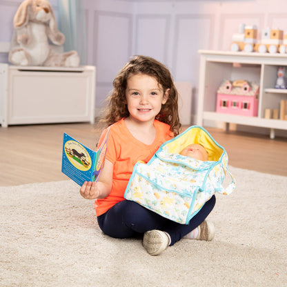 Bassinet Play Set-2