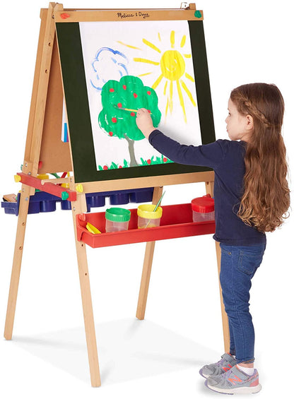 Easel Pad - 50 Sheets-2