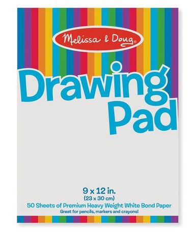 Drawing Pad-1