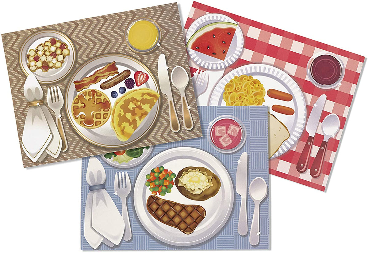 Reuseable Sticker Pad