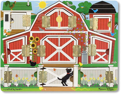 Hide & Seek Farm-2