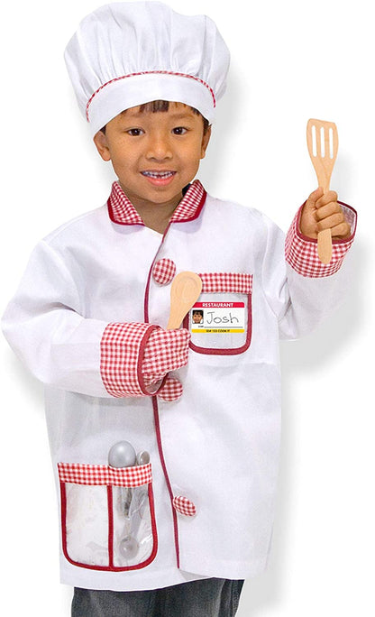 Chef Role Play-1
