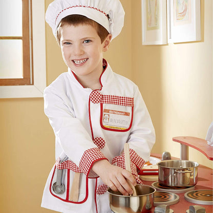 Chef Role Play-2