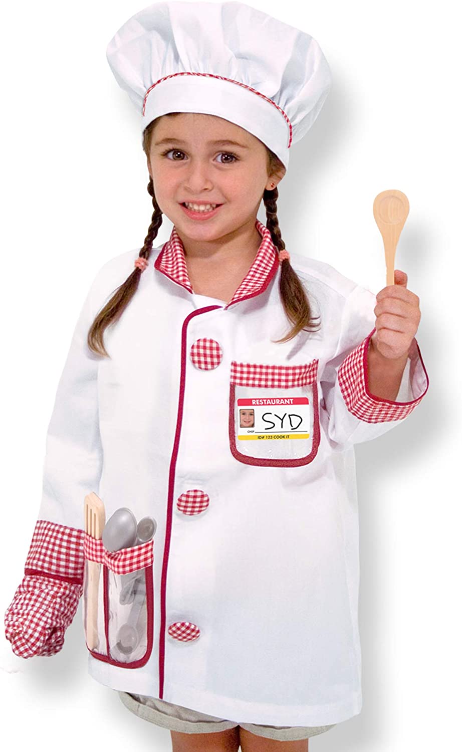 Chef Role Play-3