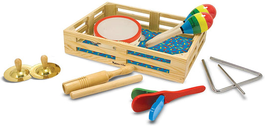 Band in a Box Clap! Clang